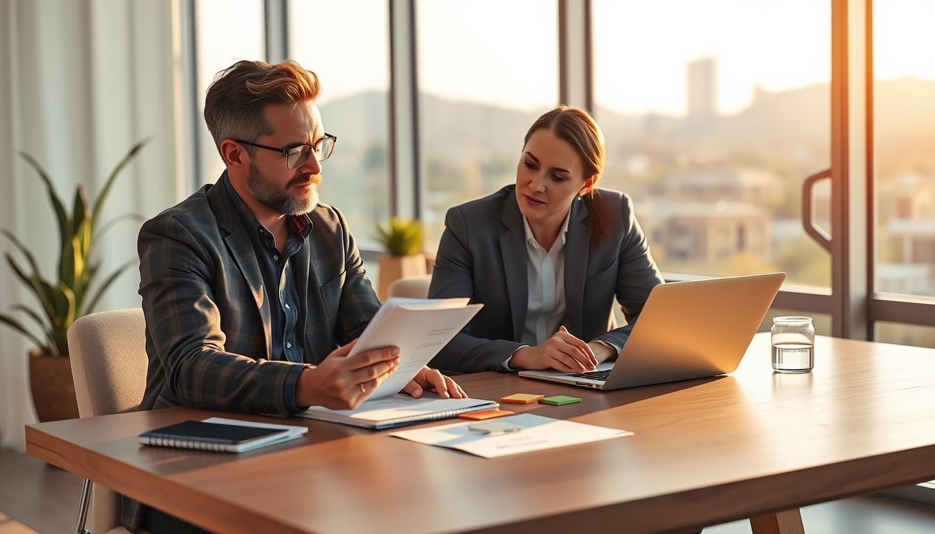 Coaching That Supports Real Progress