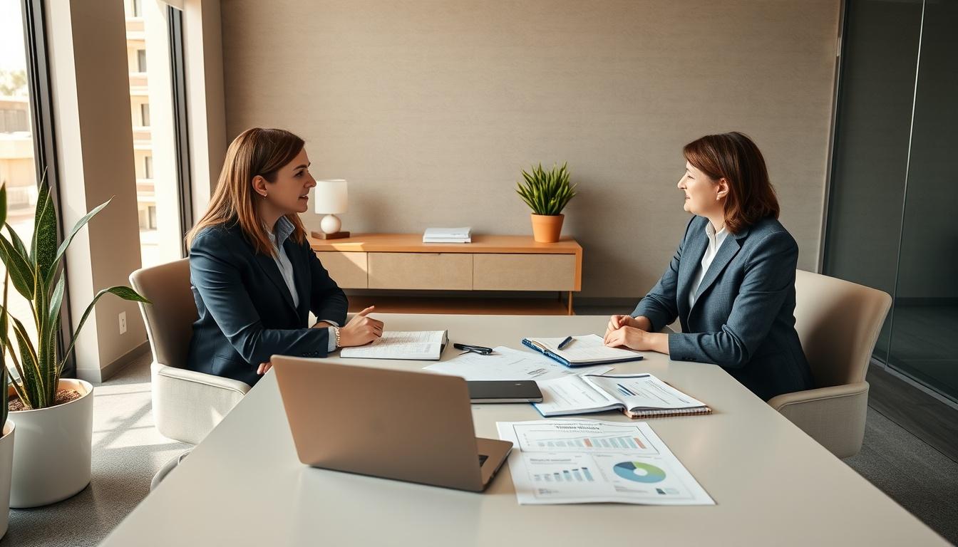 Plan visual